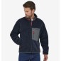 Patagonia Classic Retro-X Jacket new navy