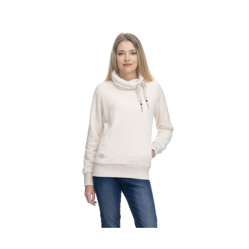 Ragwear Menny Pull Femme beige