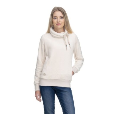 Ragwear Menny Pull Femme beige