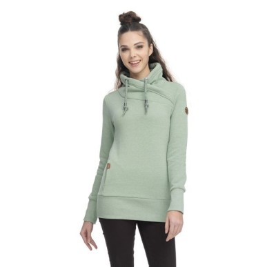 Ragwear Neska Femme green