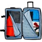 DYNASTAR F-TEAM CARGO BAG DYNASTAR F-TEAM CARGO BAG