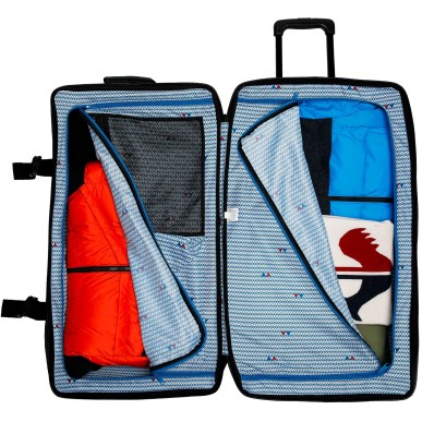F-TEAM CARGO BAG