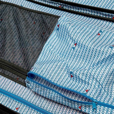 F-TEAM CARGO BAG