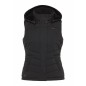 Ragwear Hesty Vest Femme black