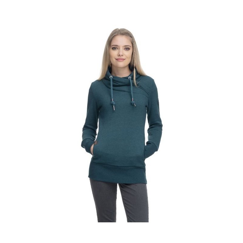 Ragwear Neska Femme dark green