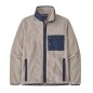 Patagonia Synchilla Fleece Jacket oatmeal heather
