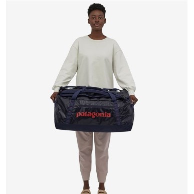 Patagonia Black Hole Duffel 70L classic navy