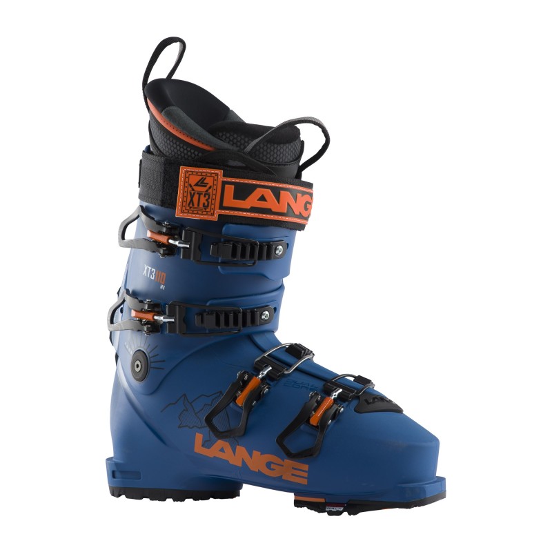 Lange XT3 110 MV GW NO PIN Blue