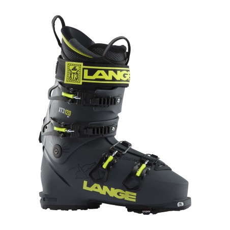 Lange XT3 Free 120 MV GW P Grey