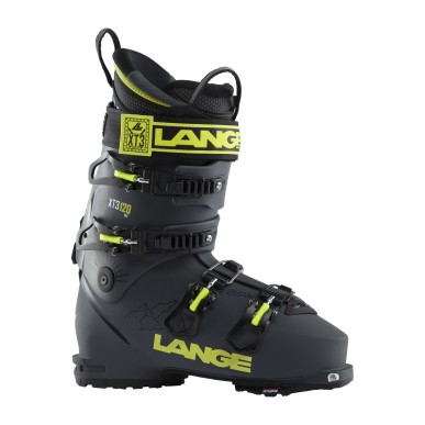 Lange XT3 Free 120 MV GW P Grey
