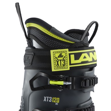 Lange XT3 Free 120 MV GW P Grey