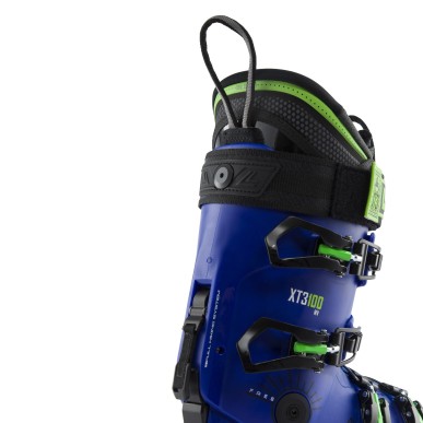 Lange XT3 100 MV GW MT Blue Green