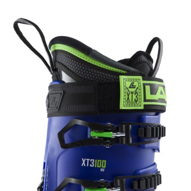 Lange XT3 100 MV GW MT Blue Green