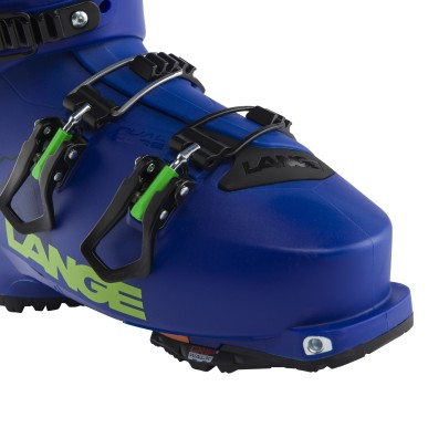 Lange XT3 100 MV GW MT Blue Green