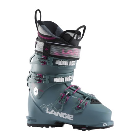 Lange XT3 FREE 115 MV GW A Green