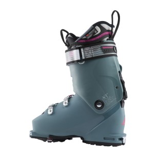 Lange XT3 FREE 115 MV GW A Green