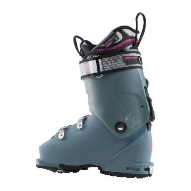 Lange XT3 FREE 115 MV GW A Green