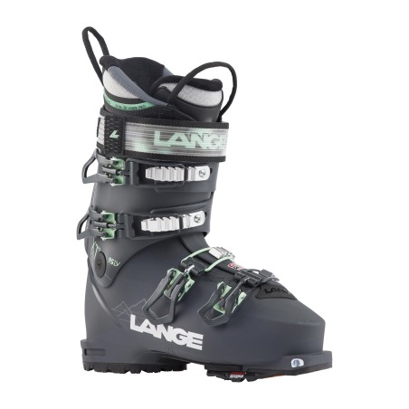 Lange XT3 FREE 95 LV W GW P Grey