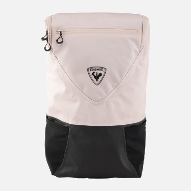 Rossignol Commuters Bag 15L Powder Pink