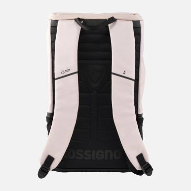 Rossignol Commuters Bag 15L Powder Pink