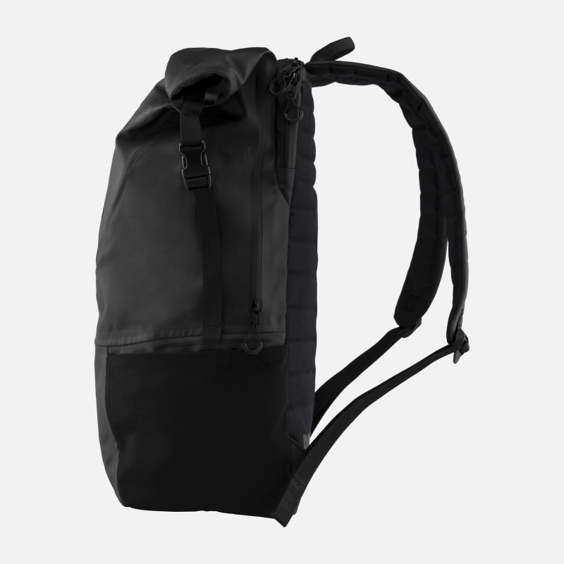 Rossignol Commuters Bag 25 L Black Rossignol Commuters Bag 25 L Black
