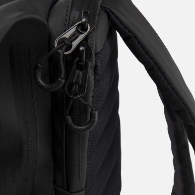 Rossignol Commuters Bag 25 L Black
