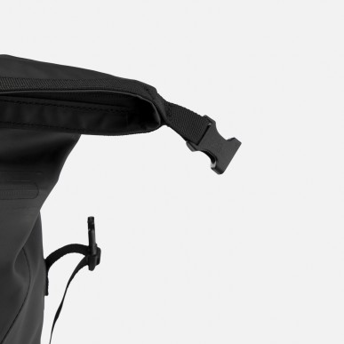 Rossignol Commuters Bag 25 L Black