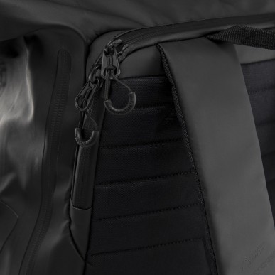 Rossignol Commuters Bag 25 L Black