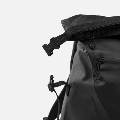 Rossignol Commuters Bag 25 L Black