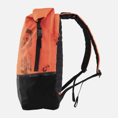 Rossignol Commuters Bag 25 LHot Red