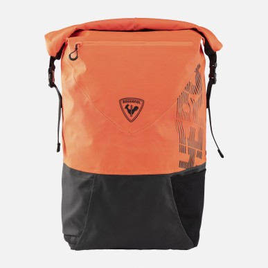 Rossignol Commuters Bag 25 LHot Red