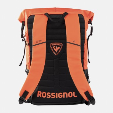 Rossignol Commuters Bag 25 LHot Red