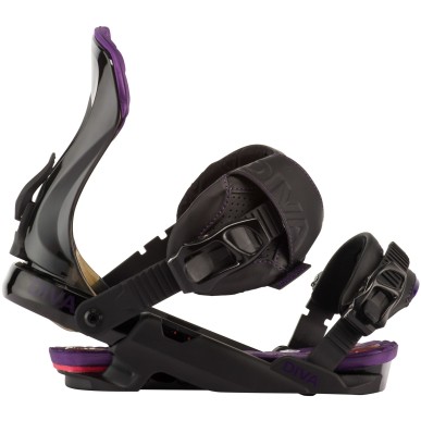 ROSSIGNOL DIVA + DIVA