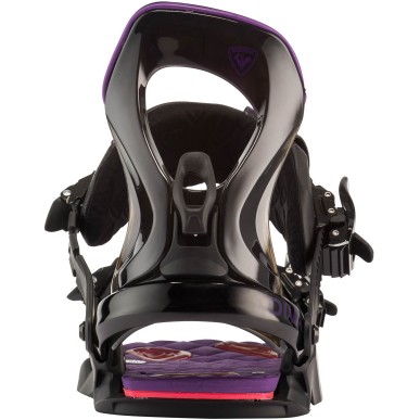ROSSIGNOL DIVA + DIVA