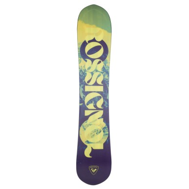 ROSSIGNOL AFTER HOURS + AFTER HOURS