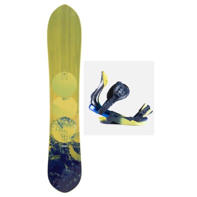 ROSSIGNOL AFTER HOURS + AFTER HOURS