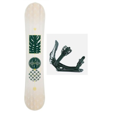 ROSSIGNOL SOULSIDE + SOULSIDE