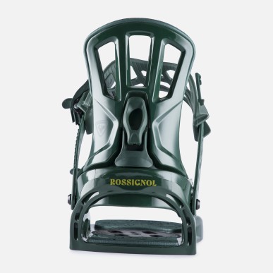 ROSSIGNOL SOULSIDE + SOULSIDE