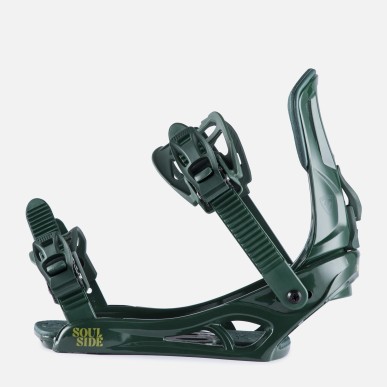 ROSSIGNOL SOULSIDE + SOULSIDE