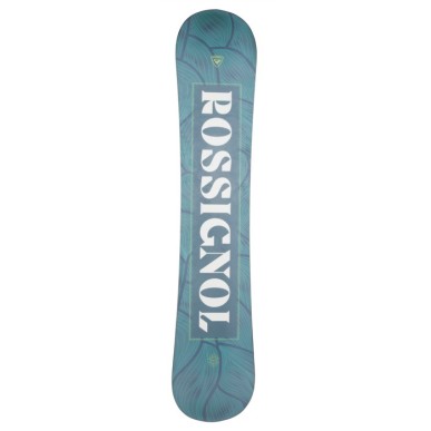 ROSSIGNOL SOULSIDE + SOULSIDE