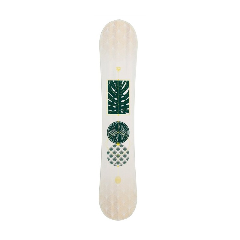 ROSSIGNOL SOULSIDE + SOULSIDE