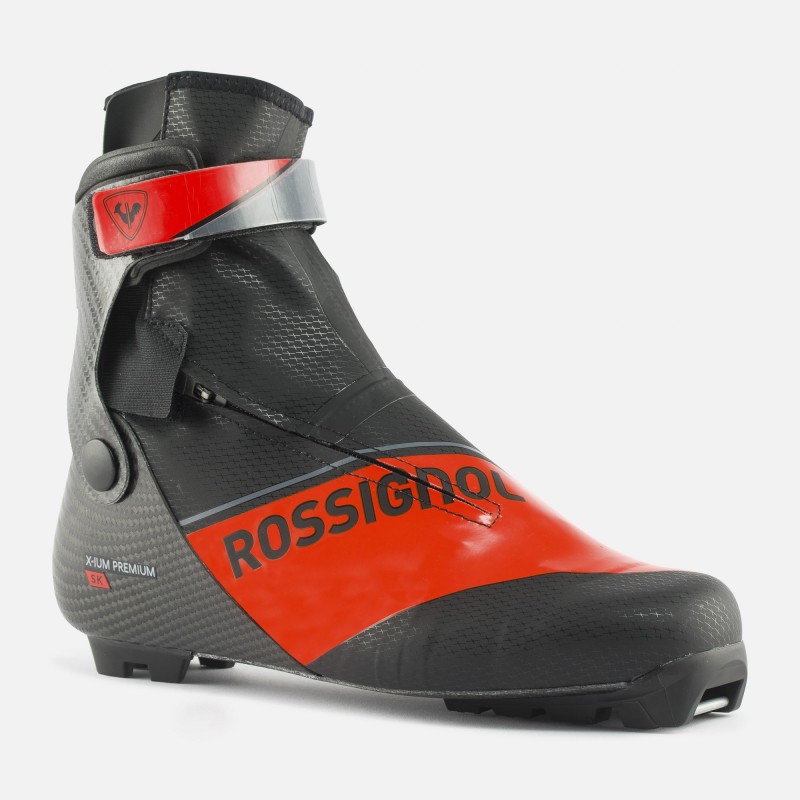 Rossignol X-IUM CARBON PREMIUM SKATE Rossignol X-IUM CARBON PREMIUM SKATE