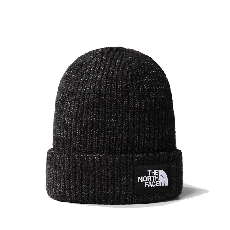 The North Face Salty Lined Beanie black