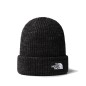 The North Face Salty Lined Beanie black