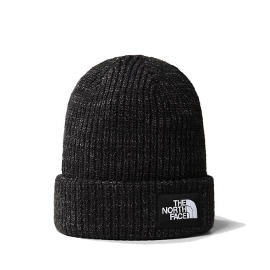 The North Face Salty Lined Beanie black