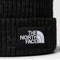 The North Face Salty Lined Beanie black