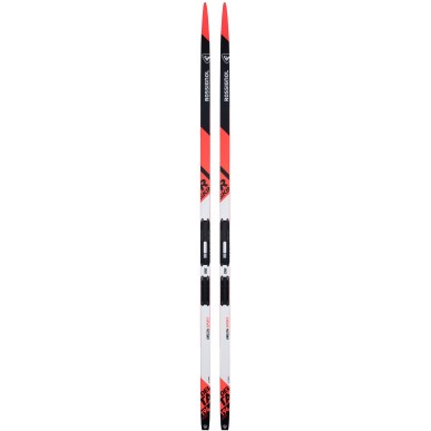 Rossignol Delta Sport R skin + Fixations