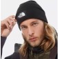 The North Face Dock Worker Beanie black