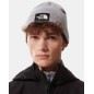 The North Face Dock Worker Beanie light grey The North Face Dock Worker Beanie light grey