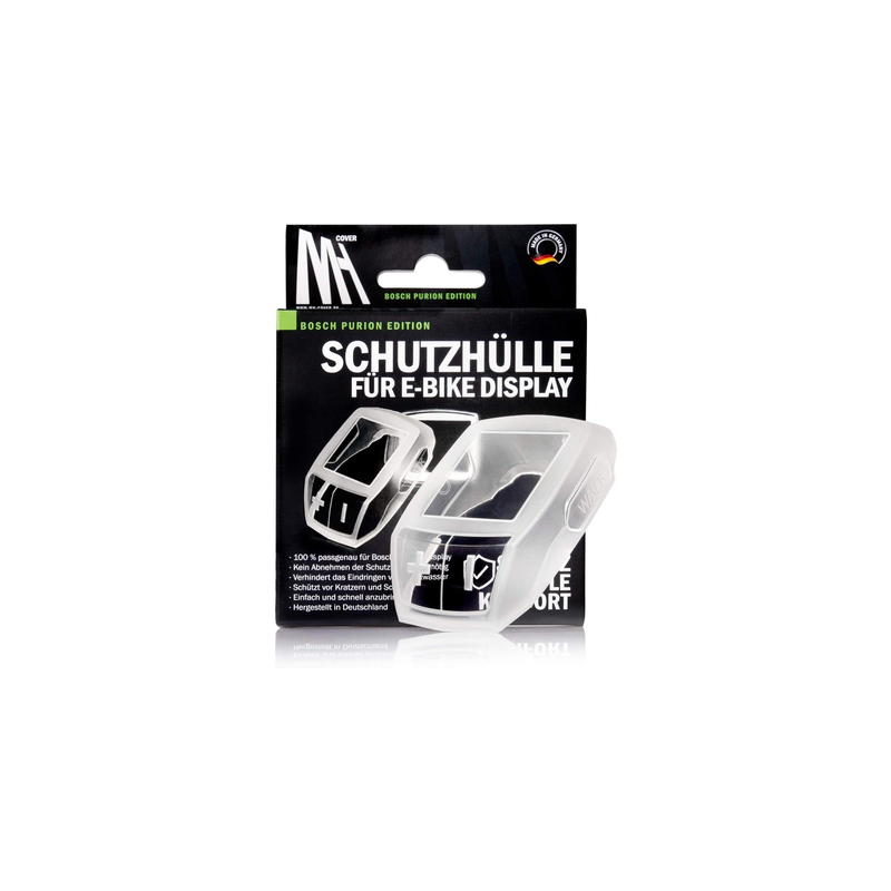 Housse de protection pour Bosch Purion